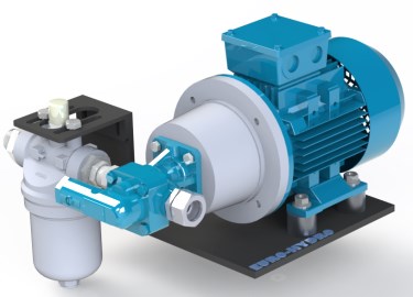 EH suodatusyksikk�